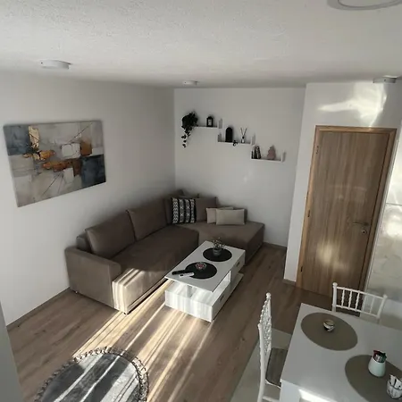 Apartment Vulevu *