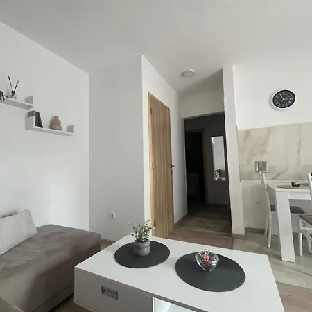 Vulevu Apartment