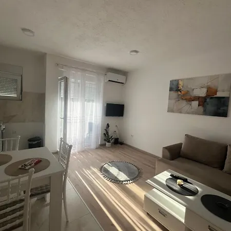 Apartmán Vulevu Trebinje