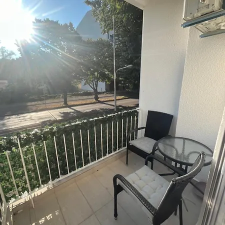 Vulevu Apartment *