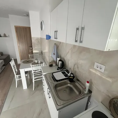 Apartmán Vulevu Trebinje