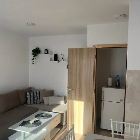 Apartamento Vulevu