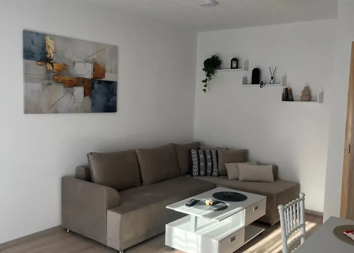 Vulevu Apartman