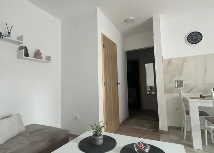Vulevu Apartman