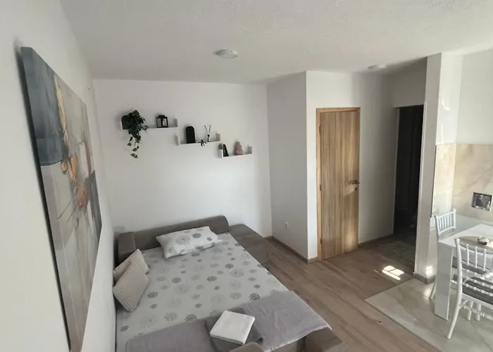 Apartman Vulevu Trebinje