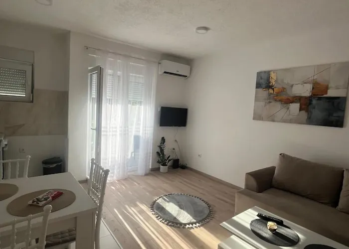 Apartman Vulevu Trebinje