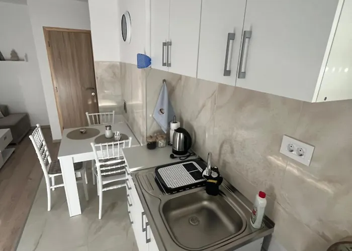 Apartman Vulevu Trebinje