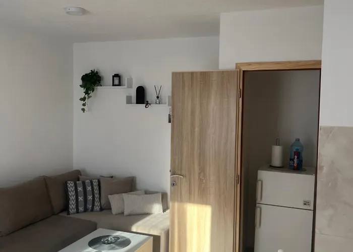 Apartman Vulevu